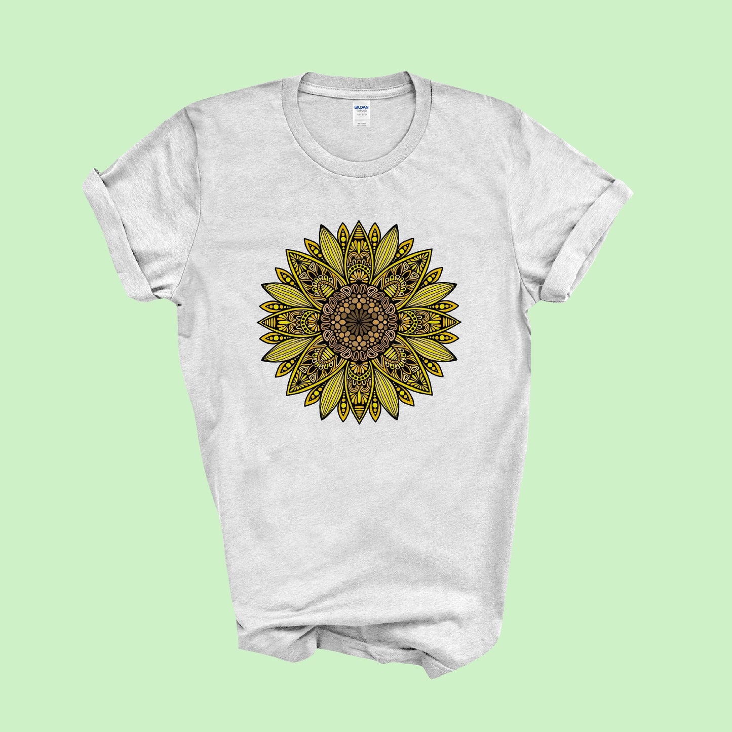 Sunflower T-shirt!