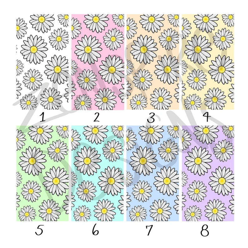 Daisy iPhone Case (8 designs)