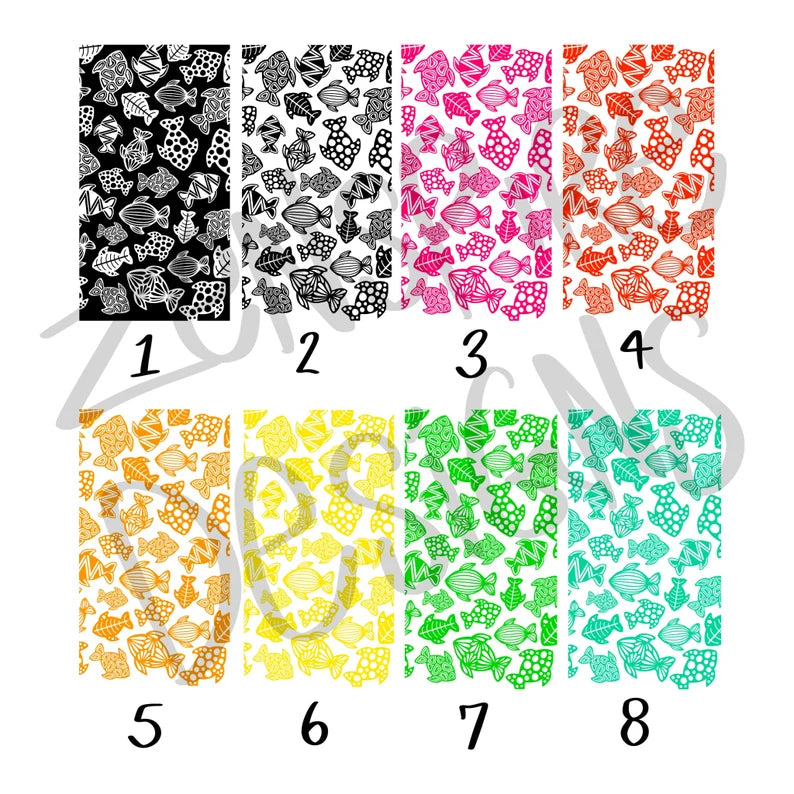 Tree Forest iPhone Case (15 designs)