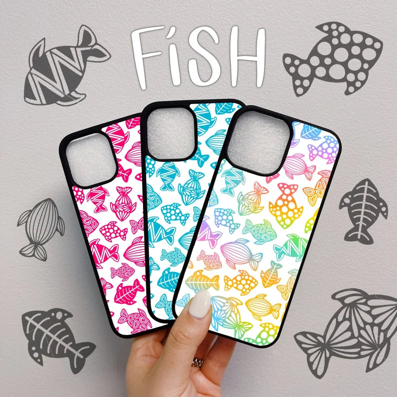 Tree Forest iPhone Case (15 designs)