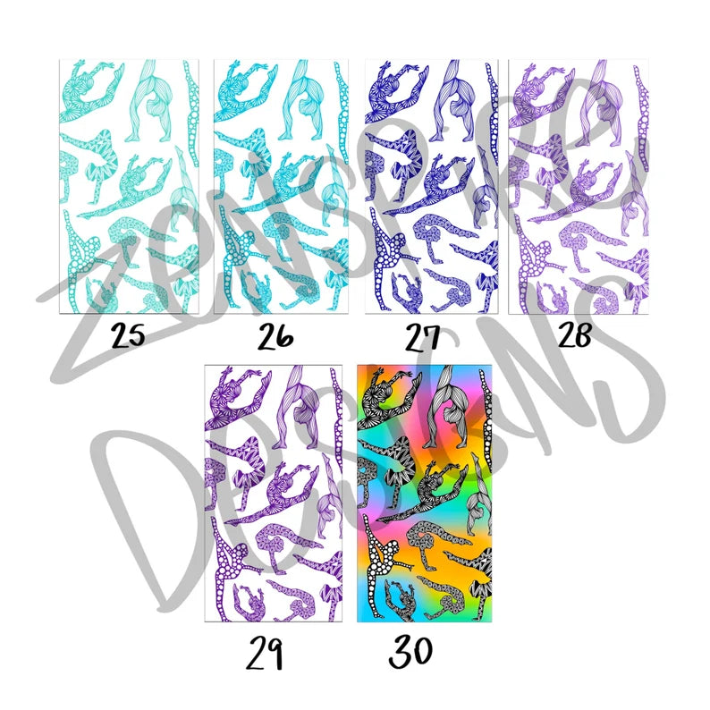 Sports iPhone Case (30 designs)