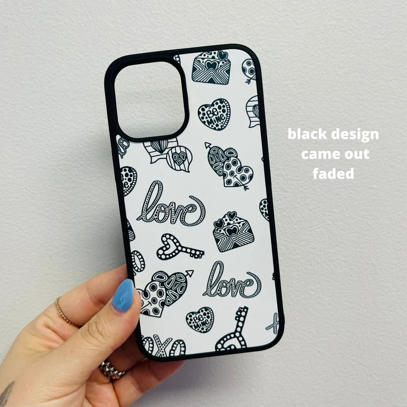 MISPRINTED - iPhone 12 Pro Max - Valentines 50% OFF!