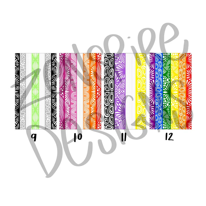 Flag iPhone Case (12 designs)