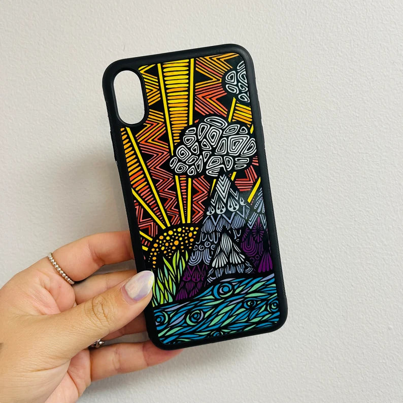 MISPRINTED - iPhone XS Max - Let's get lost 50% OFF