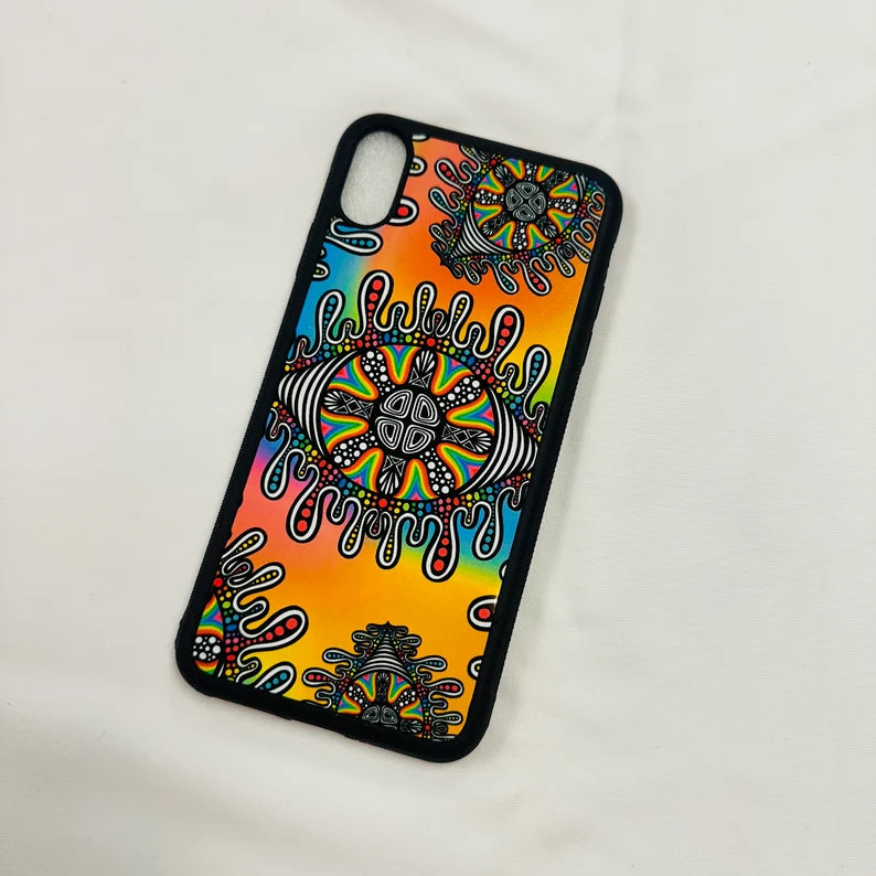 MISPRINTED - iPhone XS Max - Trippy Eye 50% OFF!