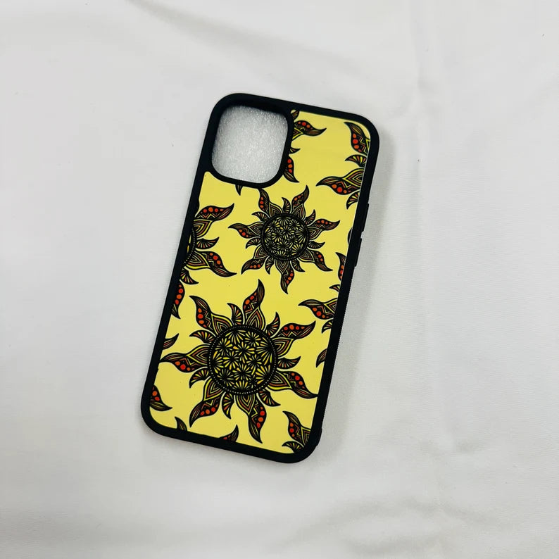MISPRINTED - iPhone 12 mini - Yellow Sun 50% OFF!