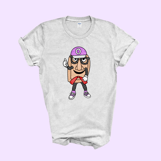 Pittsburgh Oliver Onion T-shirt!