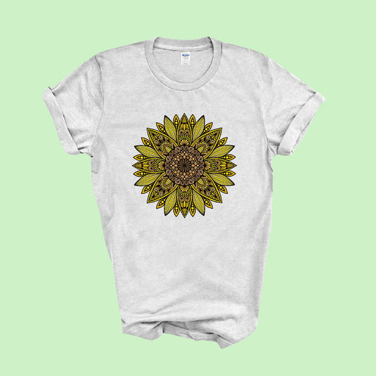 Sunflower T-shirt!