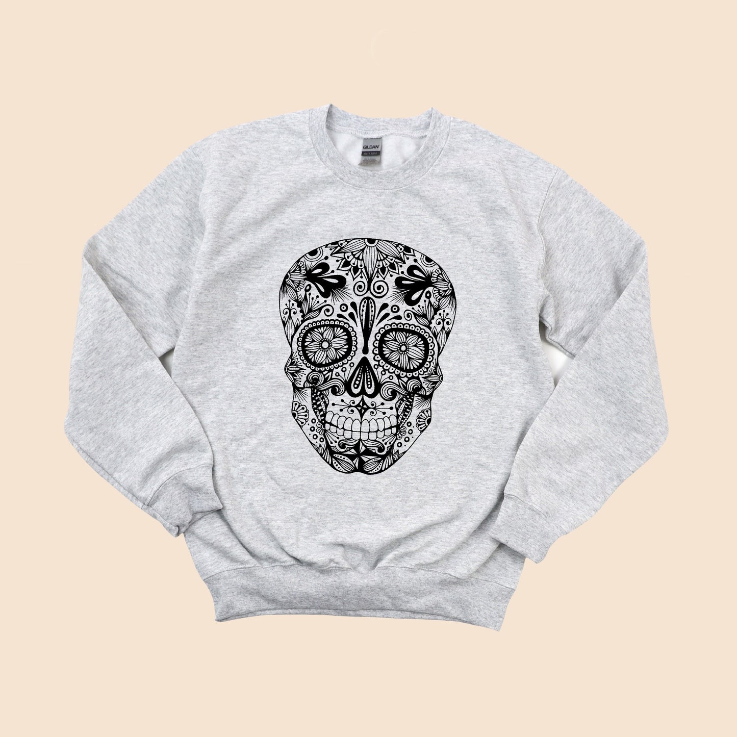 Sugar Skull Crewneck!