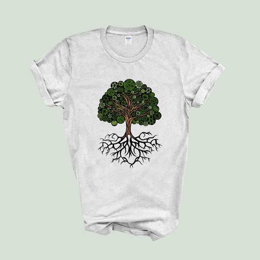 Tree T-shirt!