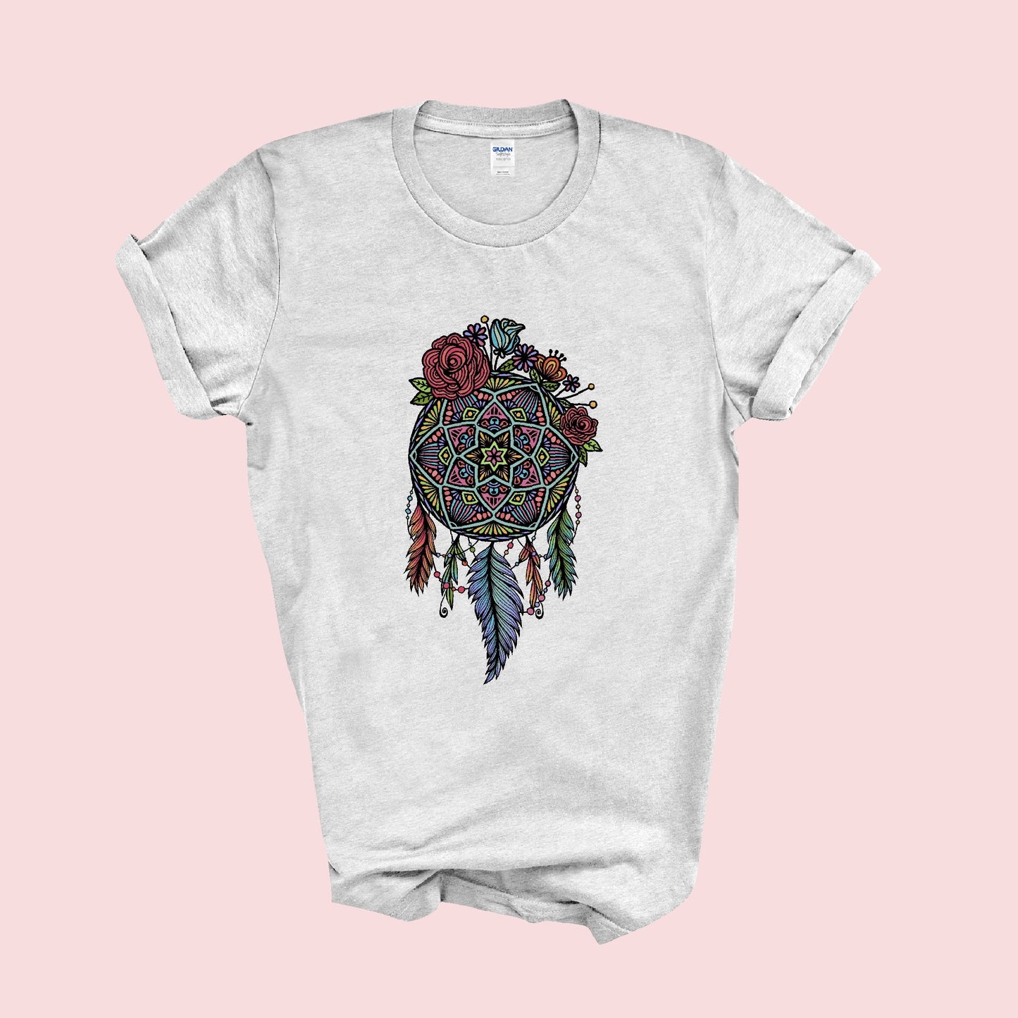 Dream Catcher T-shirt!