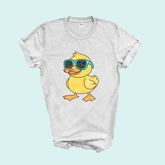 Cool Duck T-shirt!