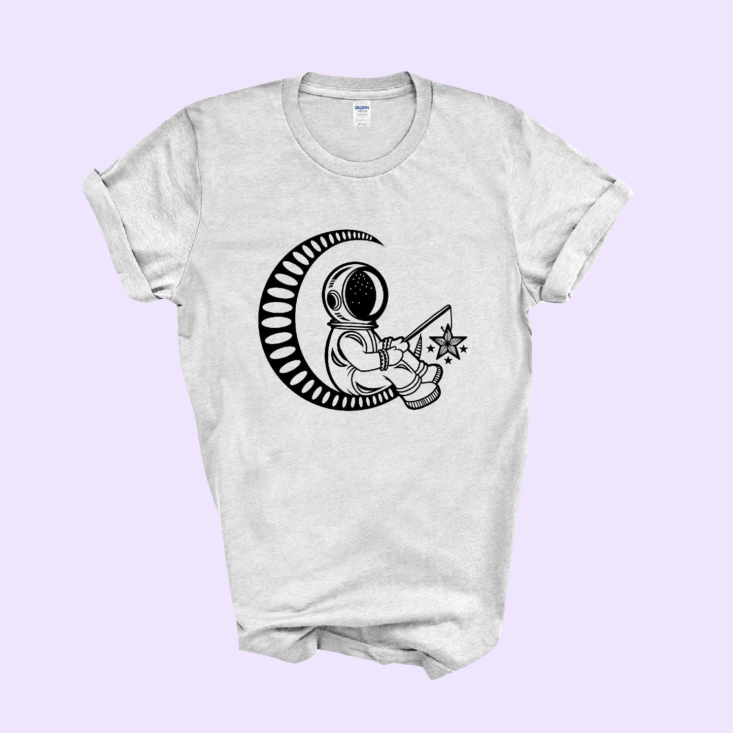 Astronaut T-shirt!