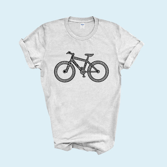 Bike T-shirt