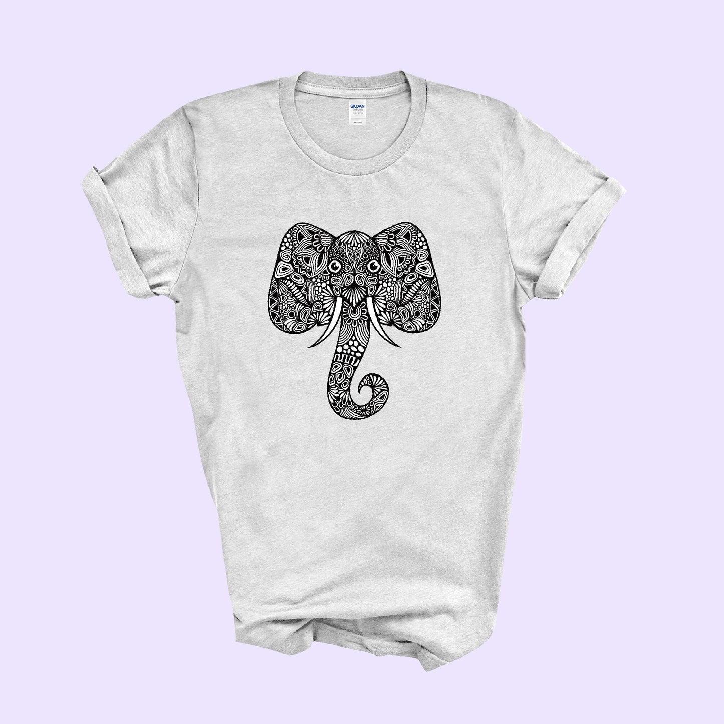 Elephant T-shirt!