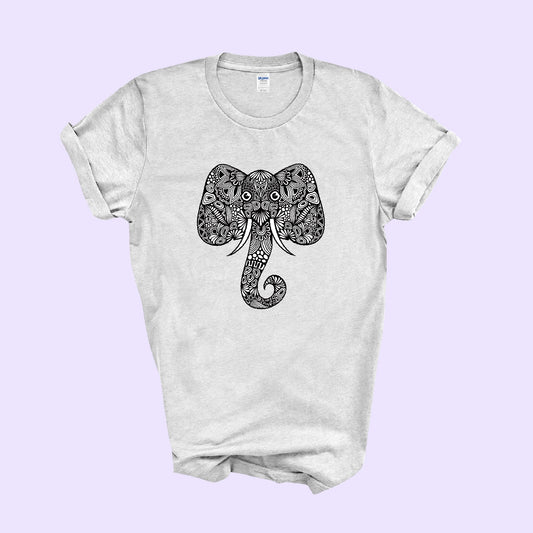 Elephant T-shirt!