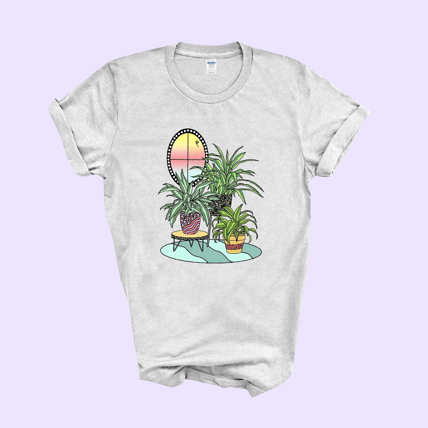 House Plant T-shirt!