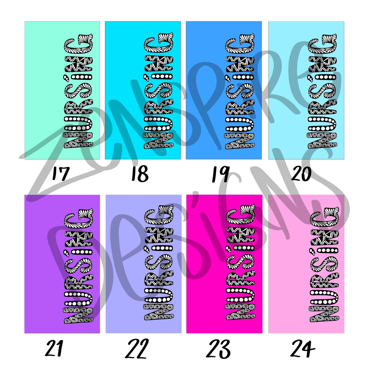 Medical iPhone Case (24 designs)
