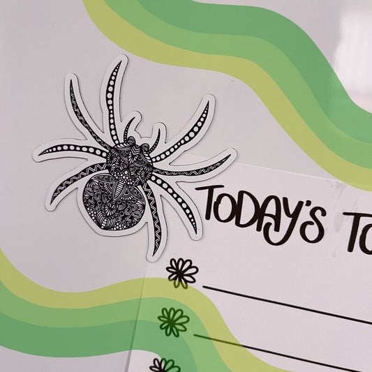 Spider Magnet