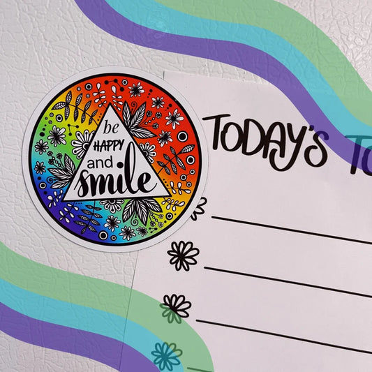 Smile Magnet