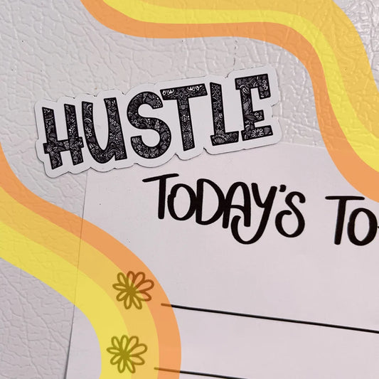 Hustle Magnet
