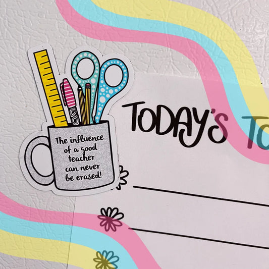Teacher Magnet