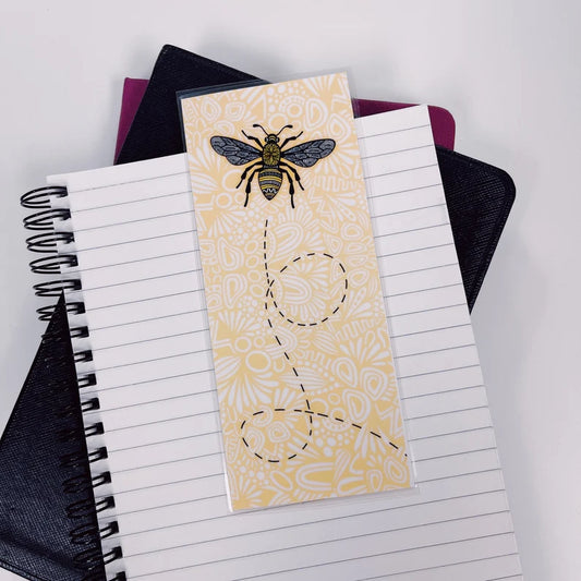 Bee Bookmark