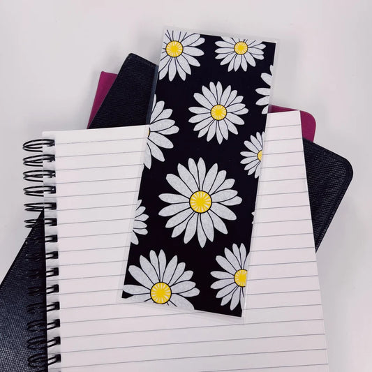 Daisy Bookmark