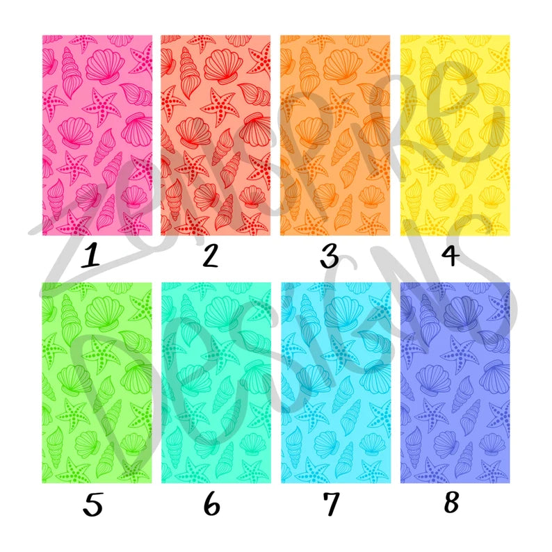 Beach Vibes iPhone Case (26 designs)