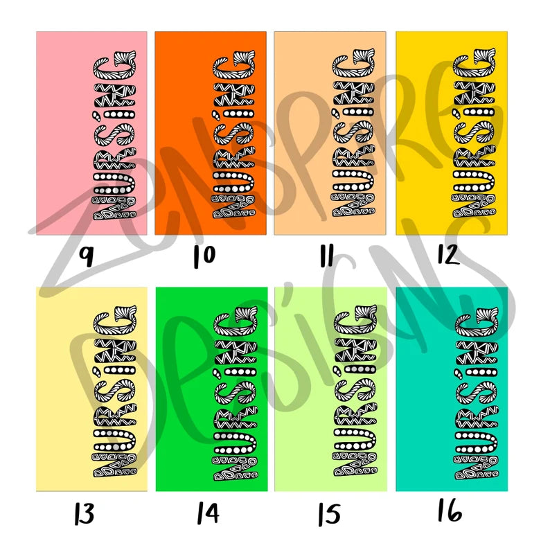 Medical iPhone Case (24 designs)