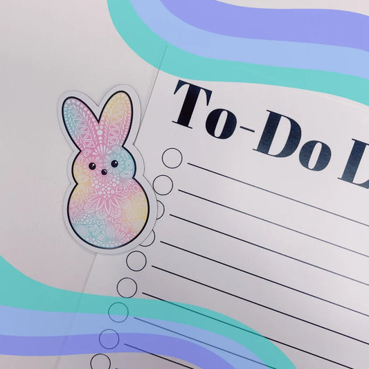 Sugar bunny Magnet