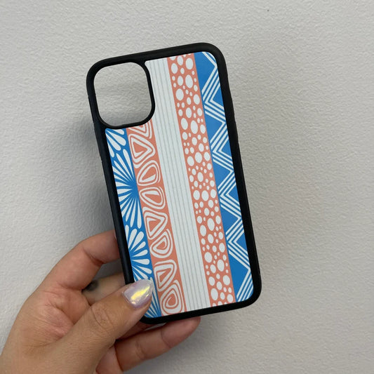 MISPRINTED - iPhone 11 - Trans Flag 50% OFF!