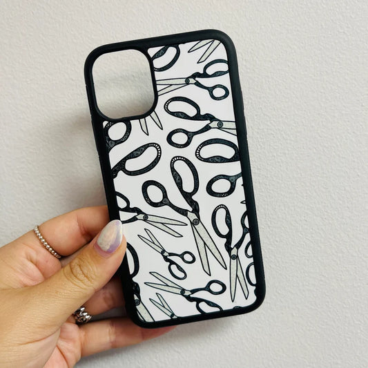 MISPRINTED - iPhone 11 - Scissors 50% OFF
