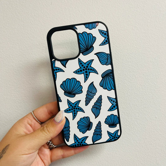 MISPRINTED - iPhone 12 Pro Max - Blue Beach 50% OFF!
