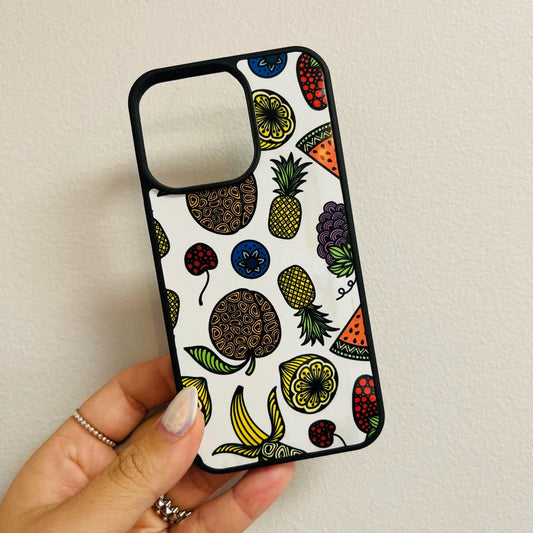 MISPRINTED - iPhone 13 Pro - Fruits 50% OFF!