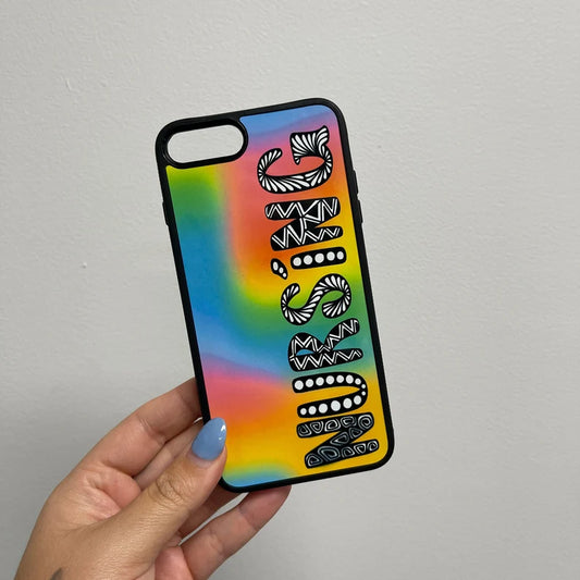 MISPRINTED - iPhone 8 Plus - Nursing 50% OFF!