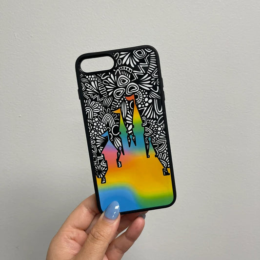 MISPRINTED - iPhone 6s Plus - Castle 50% OFF!