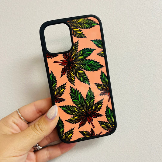 MISPRINTED - iPhone 12 Pro - Peach Pot 50% OFF