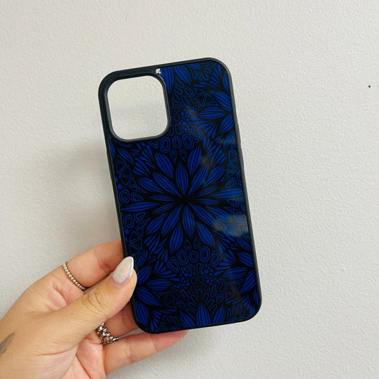 MISPRINTED - iPhone 12 Pro Max- Purple Burst 50% OFF!
