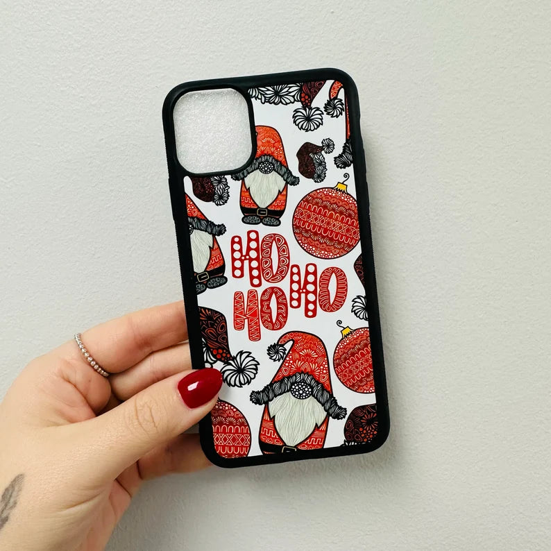 MISPRINTED - iPhone 11 pro max - Santa 50% OFF!