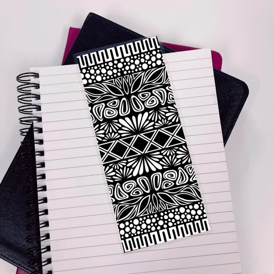 Pattern Bookmark