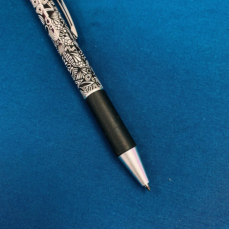 Zenspire Pen
