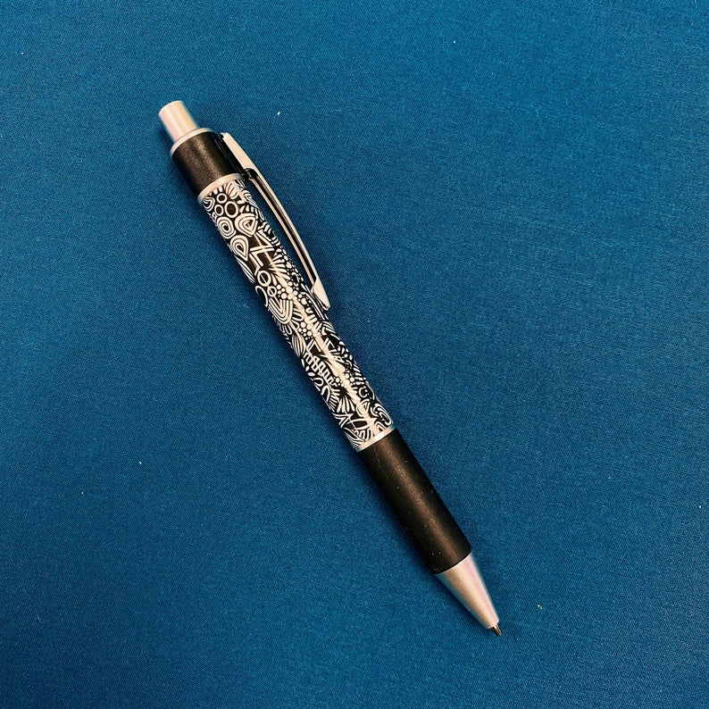 Zenspire Pen