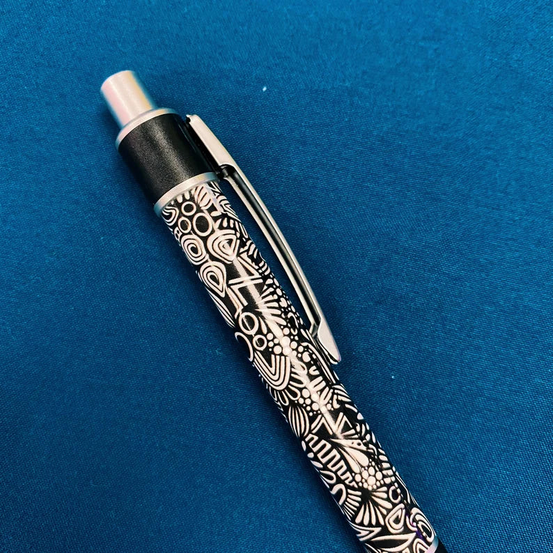 Zenspire Pen