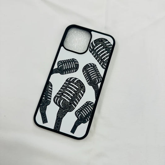 MISPRINTED - iPhone 13 pro max - Microphone 50% OFF!