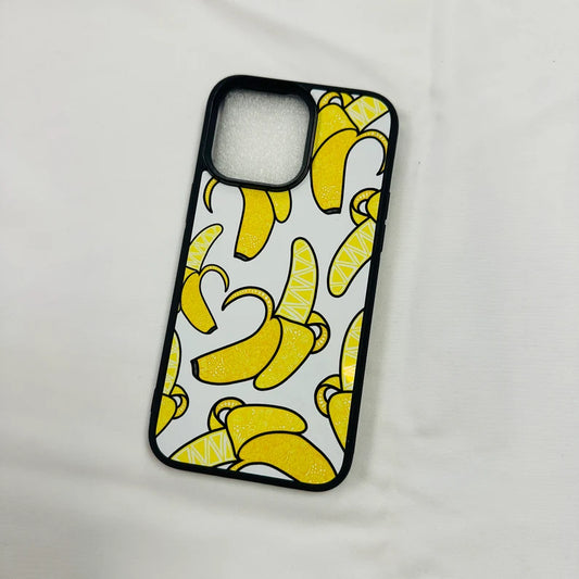 MISPRINTED - iPhone 14 pro max - Banana 50% OFF!