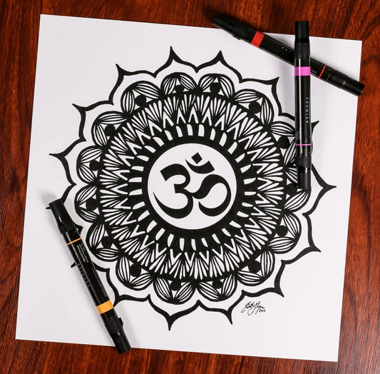 OM Print